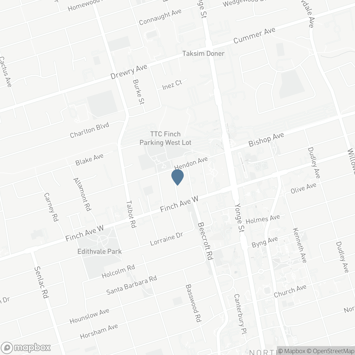 79 - 23 ELDORA AVENUE, Toronto, Ontario M2M 1R3